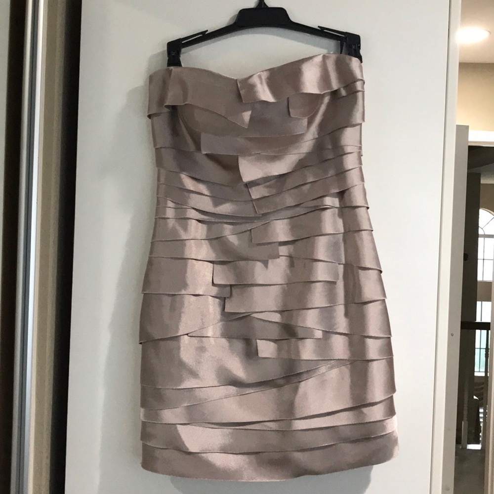 Bebe Dress